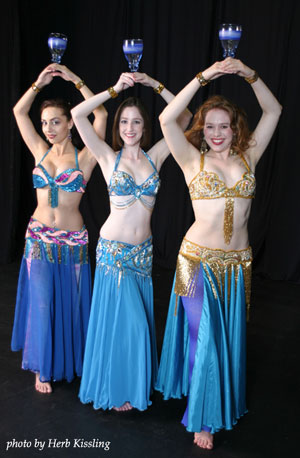 Ya Helewa Belly Dancers