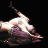 belly dance EEMED Desert Sin