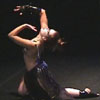 belly dance EEMED Desert Sin