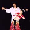 belly dance EEMED Anaheed