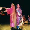 belly dance EEMED Tandemonium