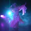 belly dance EEMED Marguerite