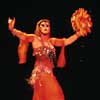 belly dance EEMED Jherri St. James