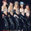 belly dance EEMED Desert Sin
