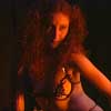 belly dance EEMED Desert Sin