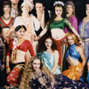 belly dance EEMED 