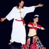 belly dance EEMED Anaheed
