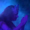 belly dance EEMED Marguerite