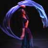 belly dance EEMED Elayssa