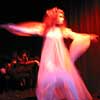 belly dance EEMED Amara