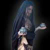 belly dance EEMED Desert Sin