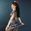 belly dance EEMED Anaheed
