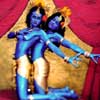 belly dance EEMED Desert Sin