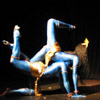 belly dance EEMED Desert Sin
