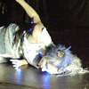 belly dance EEMED Elayssa