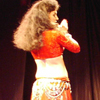 belly dance EEMED Anaheed