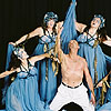belly dance EEMED Myths