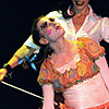 belly dance EEMED Subee Djinn