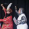belly dance EEMED Tandemonium