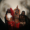 belly dance EEMED Bast