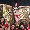 belly dance EEMED 