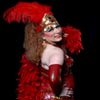 belly dance EEMED Dawna