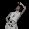 belly dance EEMED Laurie