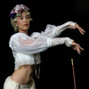 belly dance EEMED Lorraine