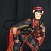 belly dance EEMED Anaheed