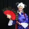 belly dance EEMED Anaheed
