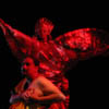 belly dance EEMED Anaheed
