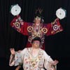 belly dance EEMED Tandemonium