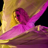 belly dance EEMED Amara Anaheed