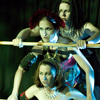 belly dance EEMED Myths