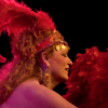 belly dance EEMED Dawna