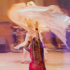 belly dance EEMED Amara