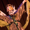 belly dance EEMED Anaheed