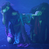belly dance EEMED Myths