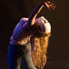 belly dance EEMED Amara 