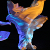 belly dance EEMED Amara Anaheed
