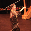 belly dance EEMED Amara