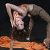 belly dance EEMED Chapelina 