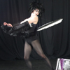 belly dance EEMED Desert Sin