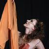 belly dance EEMED Chapelina 