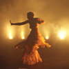 belly dance EEMED Tatianna