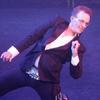 belly dance EEMED RicoDancer