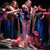 belly dance EEMED Amara