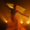 belly dance EEMED Tatianna