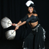 belly dance EEMED Laurie