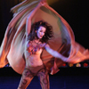 belly dance EEMED Chapelina 